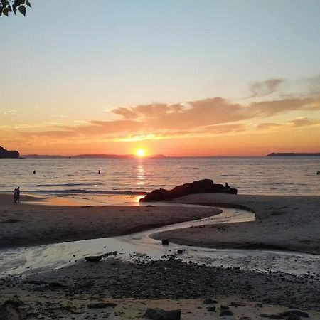 Appartamento As Carreiras 2 Bueu Esterno foto