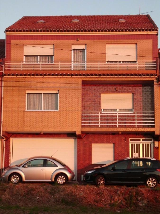 Appartamento As Carreiras 2 Bueu Esterno foto